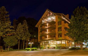 Hotel Laghetto Gramado